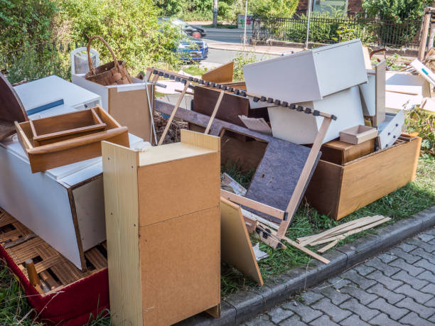 Appliance Disposal in Ash Grove, MO